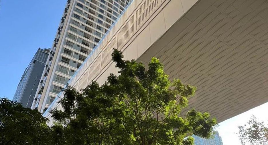 For sale and for rent 2 bedrooms condo in Chatuchak, Bangkok
