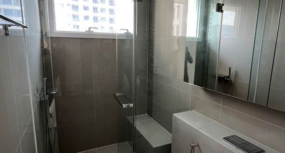 For sale and for rent 2 bedrooms condo in Chatuchak, Bangkok