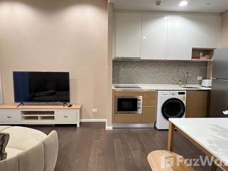 出售 和 出租 2 卧室 公寓 在 Chatuchak, 曼谷