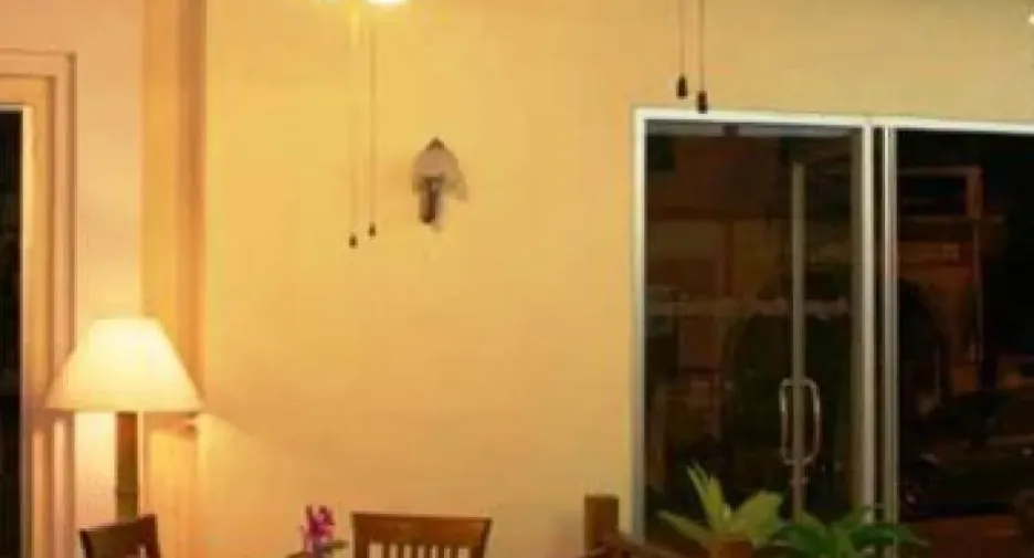 For sale 50 bedrooms hotel in Bang Lamung, Chonburi