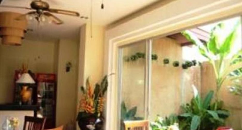 For sale 50 bedrooms hotel in Bang Lamung, Chonburi