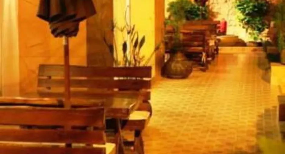 For sale 50 bedrooms hotel in Bang Lamung, Chonburi