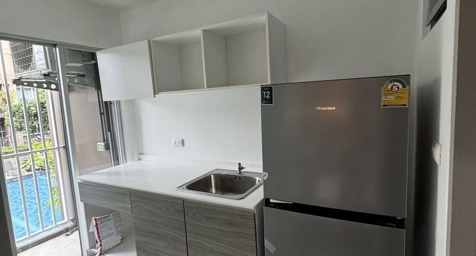 For rent 1 bed condo in Mueang Phuket, Phuket