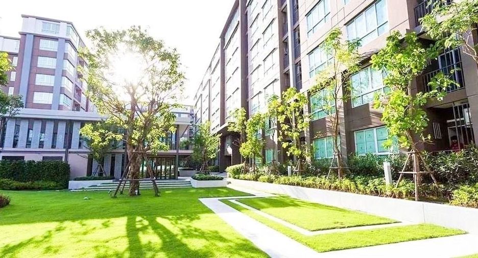 For rent 1 bed condo in Mueang Phuket, Phuket