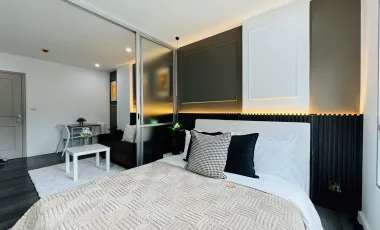 出租 1 卧室 公寓 在 Phuket Town, 普吉