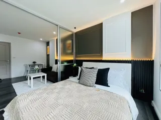 For Rent 1 Bedroom Condo In Mueang Phuket