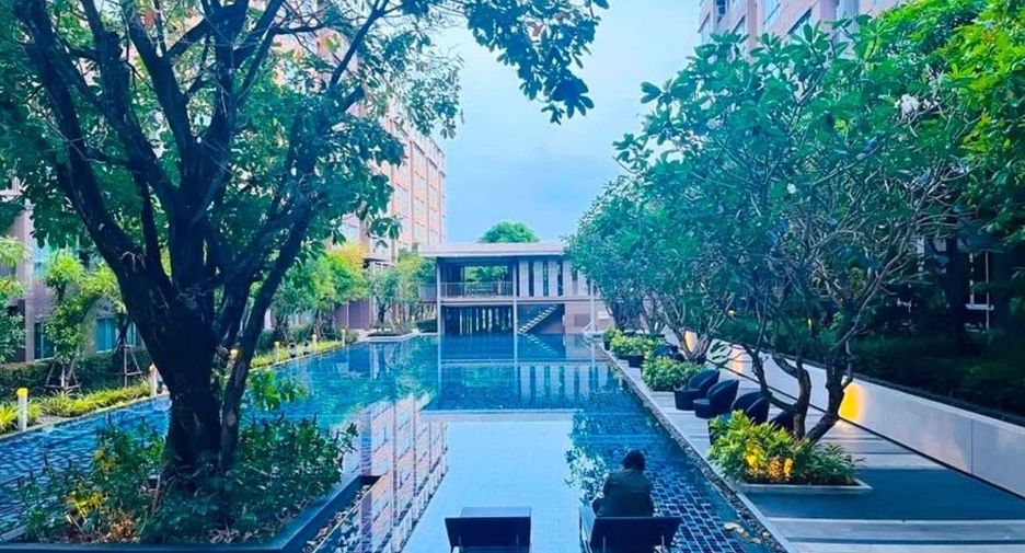 For rent 1 bed condo in Mueang Phuket, Phuket