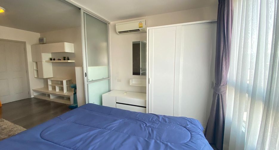 For rent 1 bed condo in Mueang Phuket, Phuket