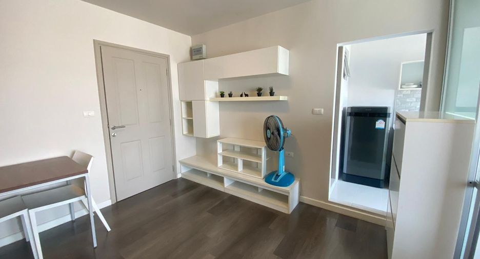 For rent 1 bed condo in Mueang Phuket, Phuket