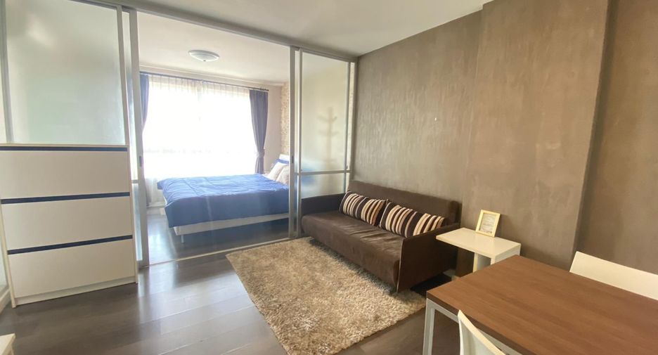 For rent 1 bed condo in Mueang Phuket, Phuket