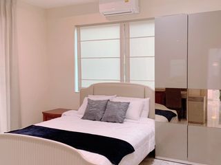 À vendre et à louer 4 chambres maison à Bang Lamung, Chonburi
