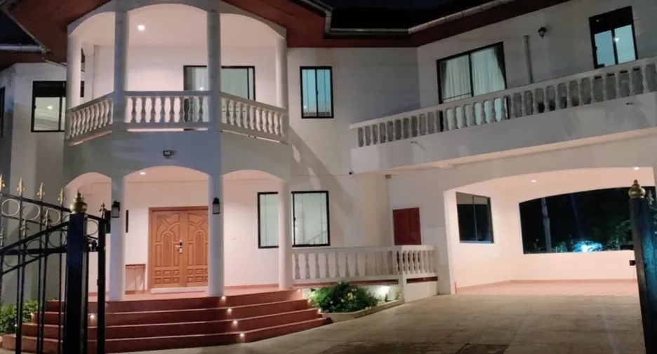 Продажа и аренда 4 спальни дом в Банг Ламунг, Чонбури