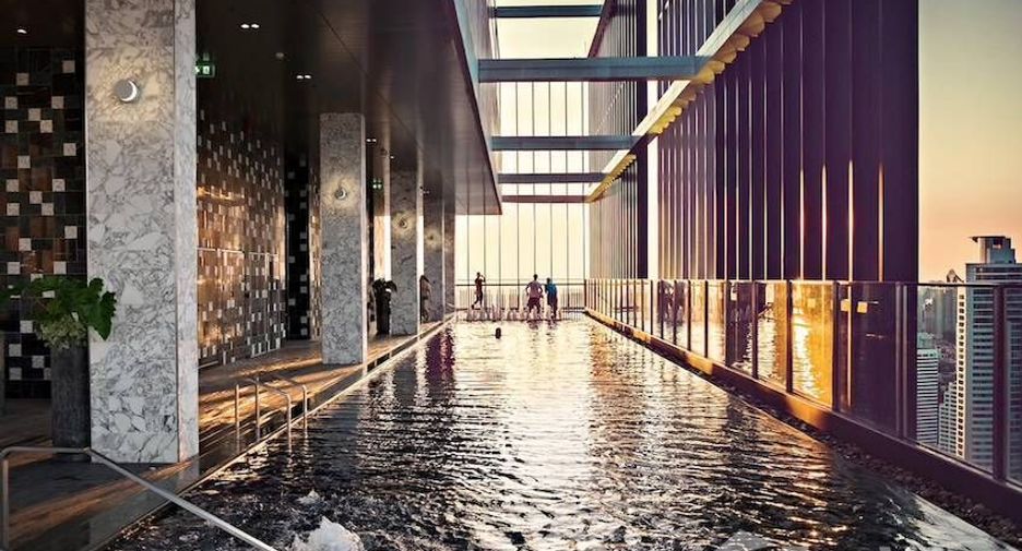 Продажа и аренда 1 кровать кондо в Кхлонг Тоеи, Бангкок