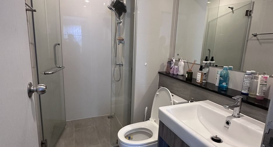 Condo en alquiler de 1 habitaciones en Mueang Phuket, Phuket
