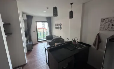 Wohnung zur Miete mit 1 Zimmer in Mueang Phuket, Phuket