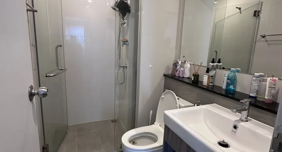 For rent 1 bed condo in Mueang Phuket, Phuket