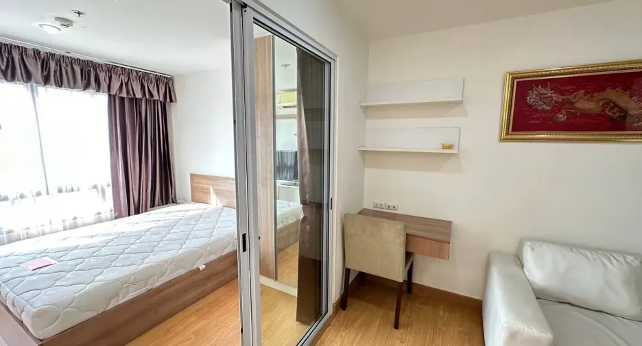 Wohnung zur Miete mit 1 Zimmer in Hat Yai, Songkhla