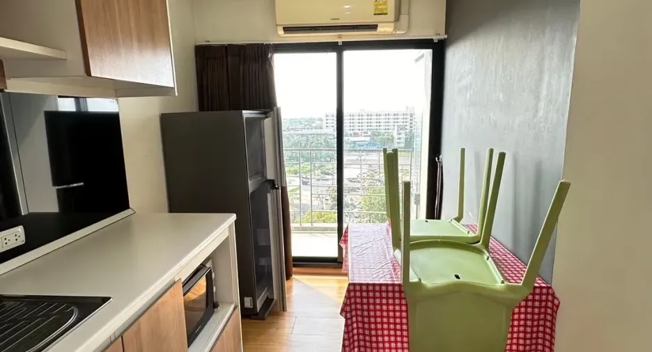 Wohnung zur Miete mit 1 Zimmer in Hat Yai, Songkhla