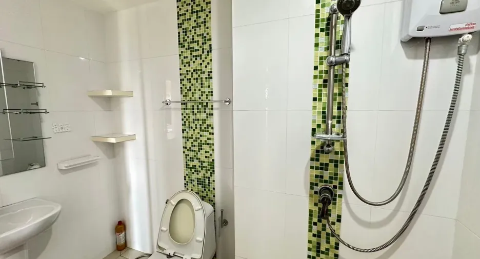 Wohnung zur Miete mit 1 Zimmer in Hat Yai, Songkhla
