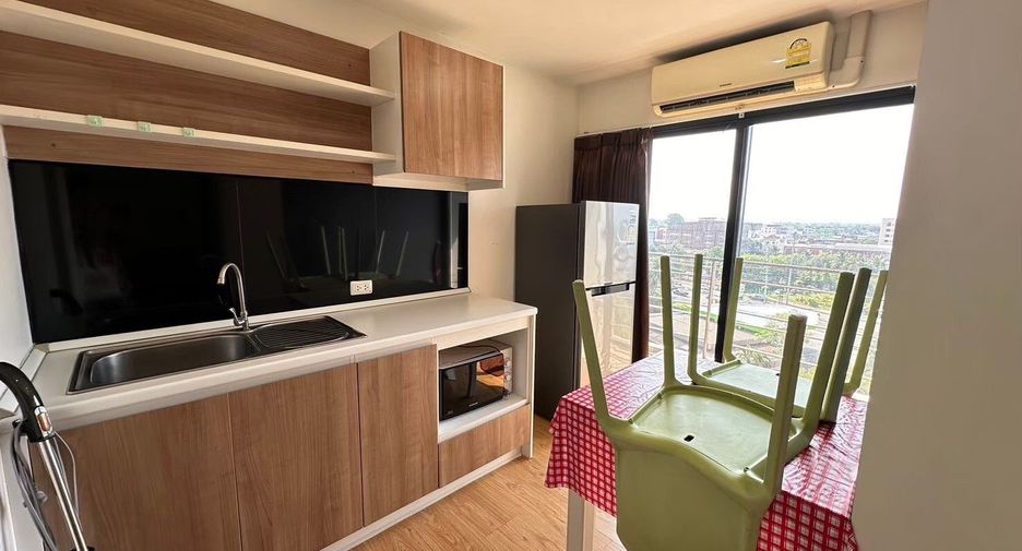 Wohnung zur Miete mit 1 Zimmer in Hat Yai, Songkhla