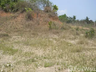 À vendre terrain à Hua Hin, Prachuap Khiri Khan