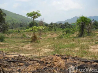 À vendre terrain à Hua Hin, Prachuap Khiri Khan