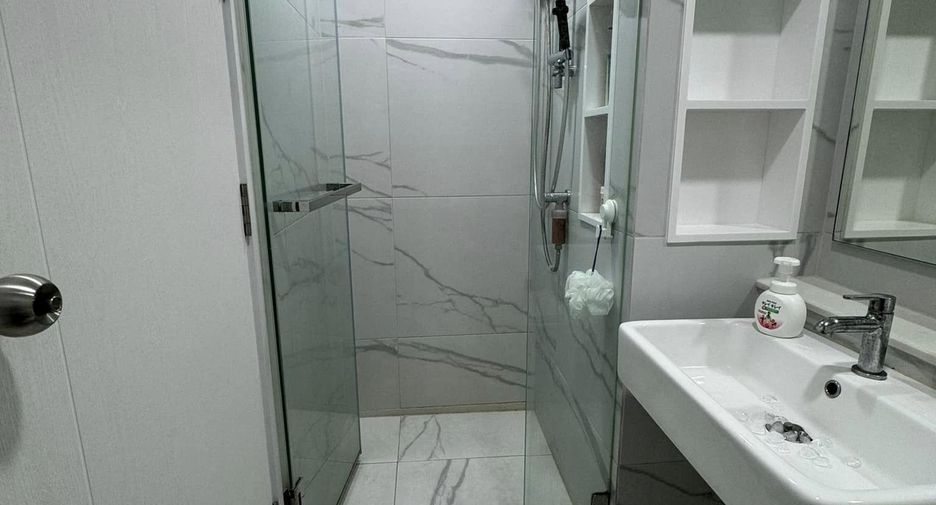 For sale 1 bed condo in Chatuchak, Bangkok