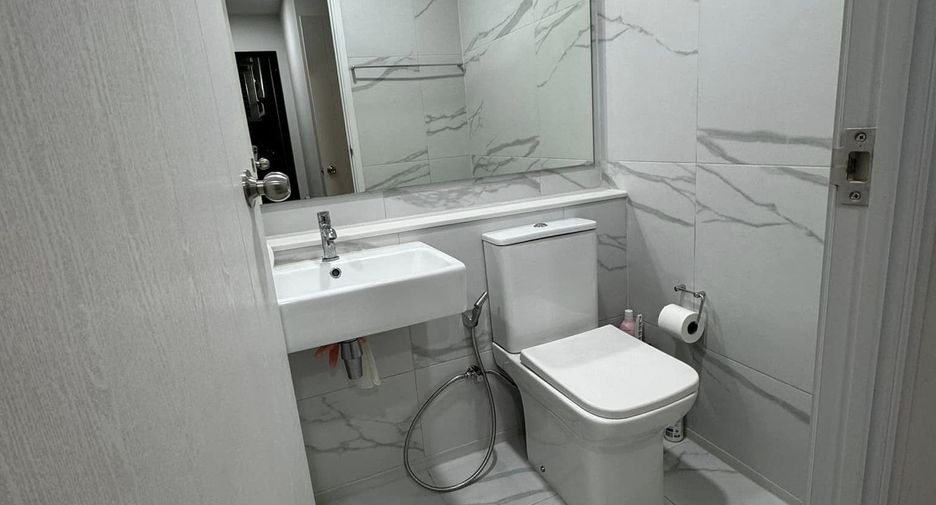 Wohnung zum Kauf mit 1 Zimmer in Chatuchak, Bangkok
