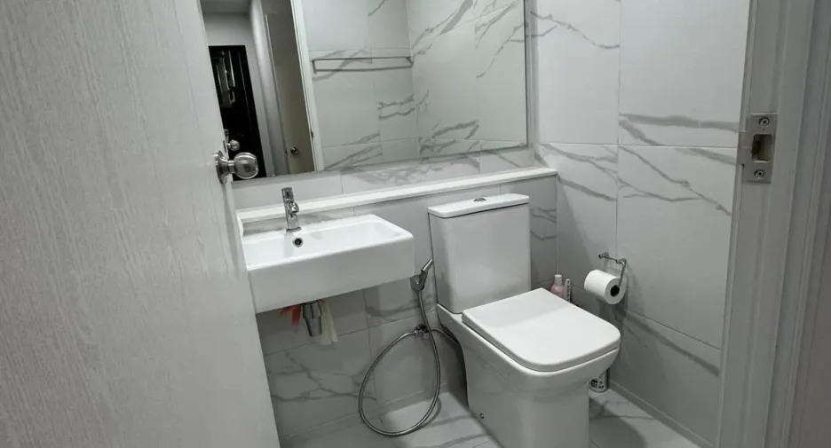For sale 1 bed condo in Chatuchak, Bangkok