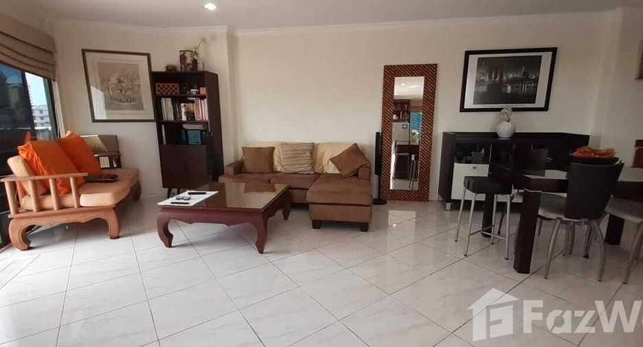 出售 1 卧室 公寓 在 Bang Lamung, Chon Buri