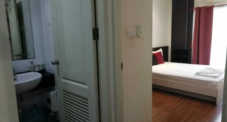 For rent 1 bed condo in Kathu, Phuket
