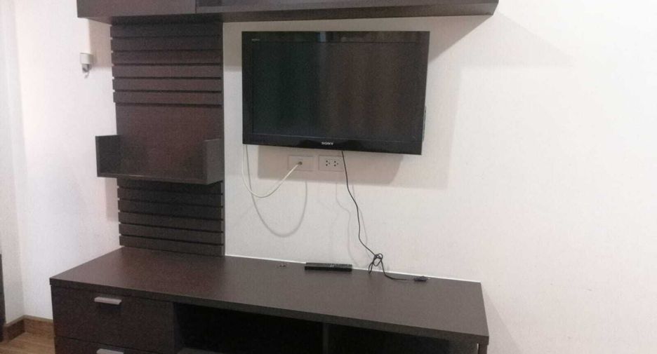 For rent 1 bed condo in Kathu, Phuket