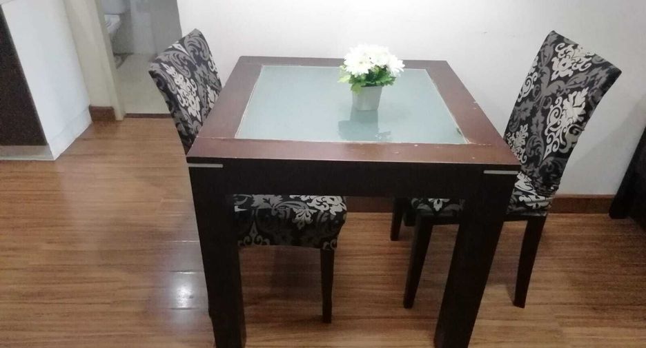 For rent 1 bed condo in Kathu, Phuket