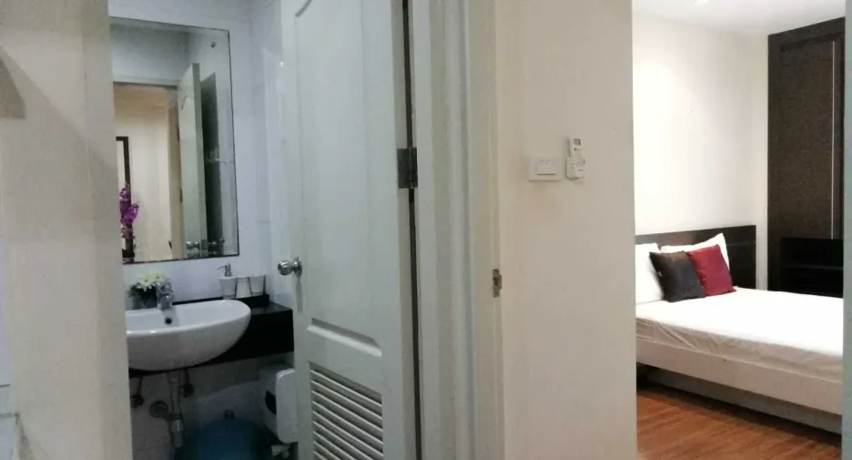 For rent 1 bed condo in Kathu, Phuket