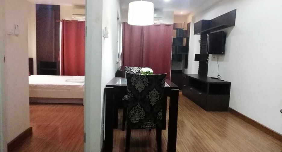 For rent 1 bed condo in Kathu, Phuket