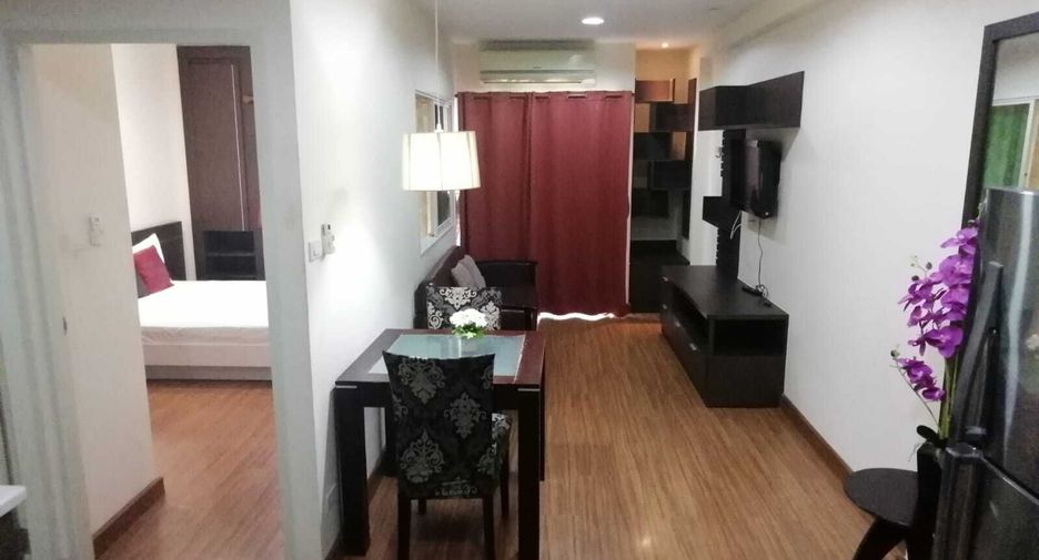 For rent 1 bed condo in Kathu, Phuket