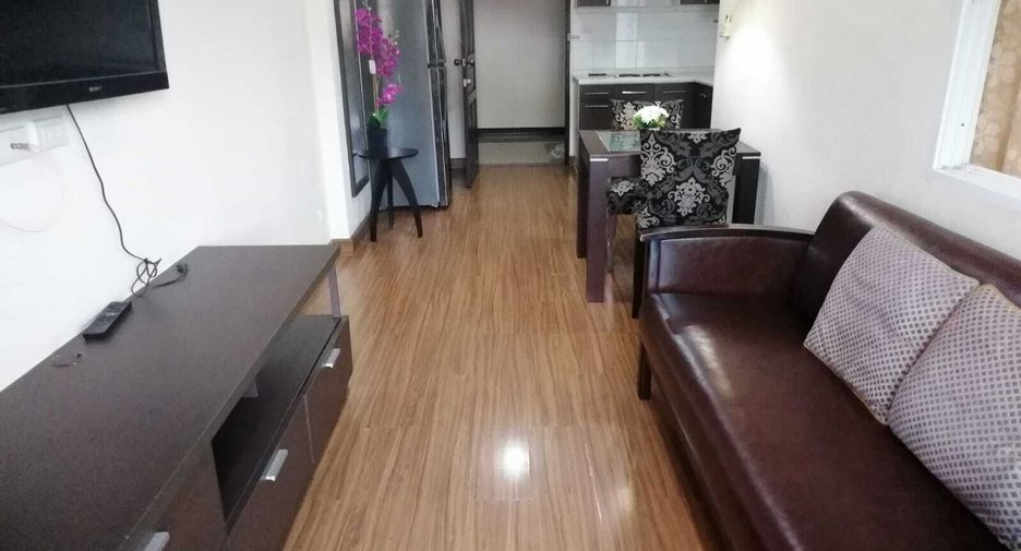 For rent 1 bed condo in Kathu, Phuket