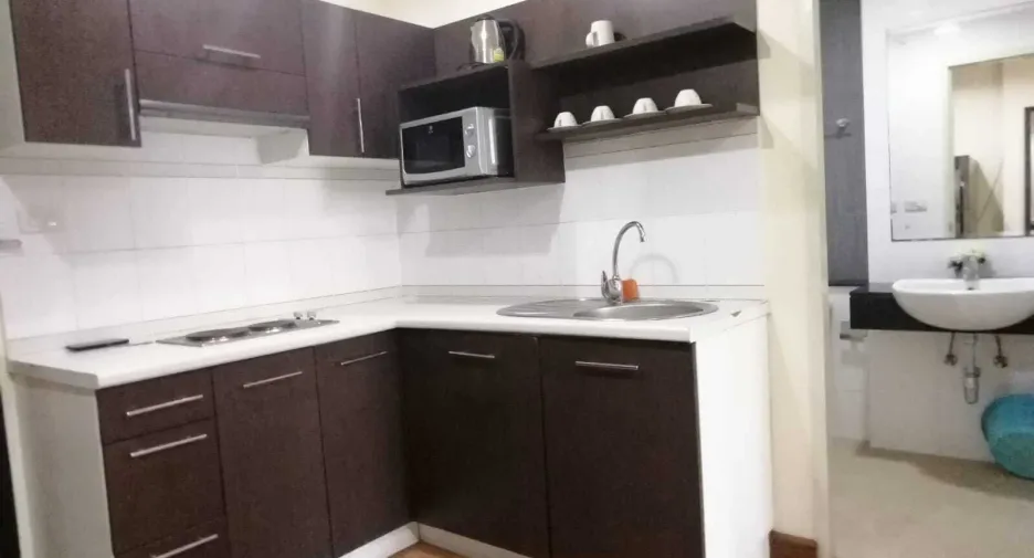 For rent 1 bed condo in Kathu, Phuket
