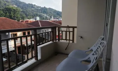 À louer 1 chambre condo à Kathu, Phuket