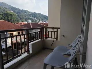 For Rent 1 Bedroom Condo In Kathu, Phuket