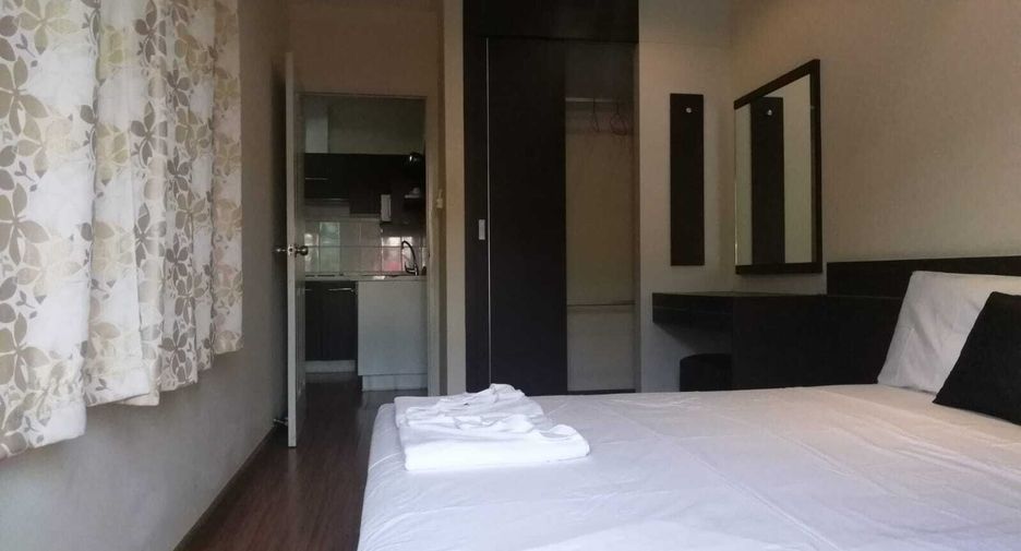 For rent 1 bed condo in Kathu, Phuket