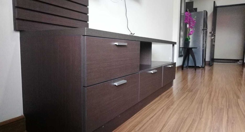 For rent 1 bed condo in Kathu, Phuket
