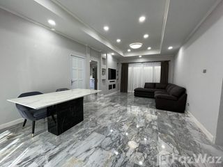 Villa zur Miete mit 3 Zimmer in Bang Lamung, Chonburi