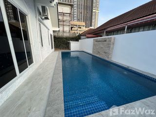 Villa zur Miete mit 3 Zimmer in Bang Lamung, Chonburi