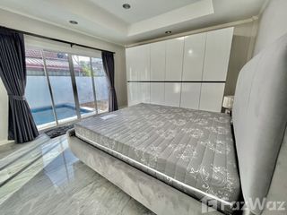 Villa zur Miete mit 3 Zimmer in Bang Lamung, Chonburi