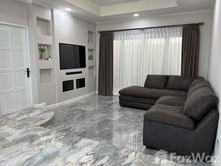 Villa zur Miete mit 3 Zimmer in Bang Lamung, Chonburi