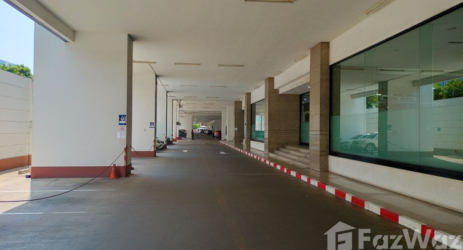 À vendre bureau à Ratchathewi, Bangkok