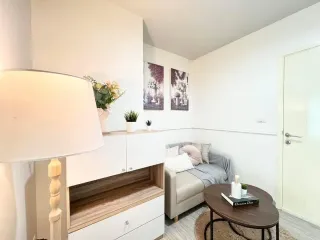 Продажа 1 кровать кондо в Лак Си, Бангкок