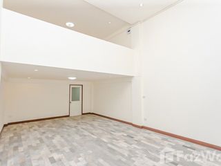 For sale 3 bedrooms townhouse in Bang Kapi, Bangkok