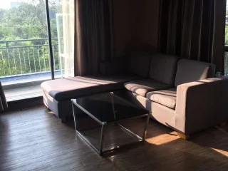 For Rent 1 Bedroom Condo In Bang Lamung, Chonburi
